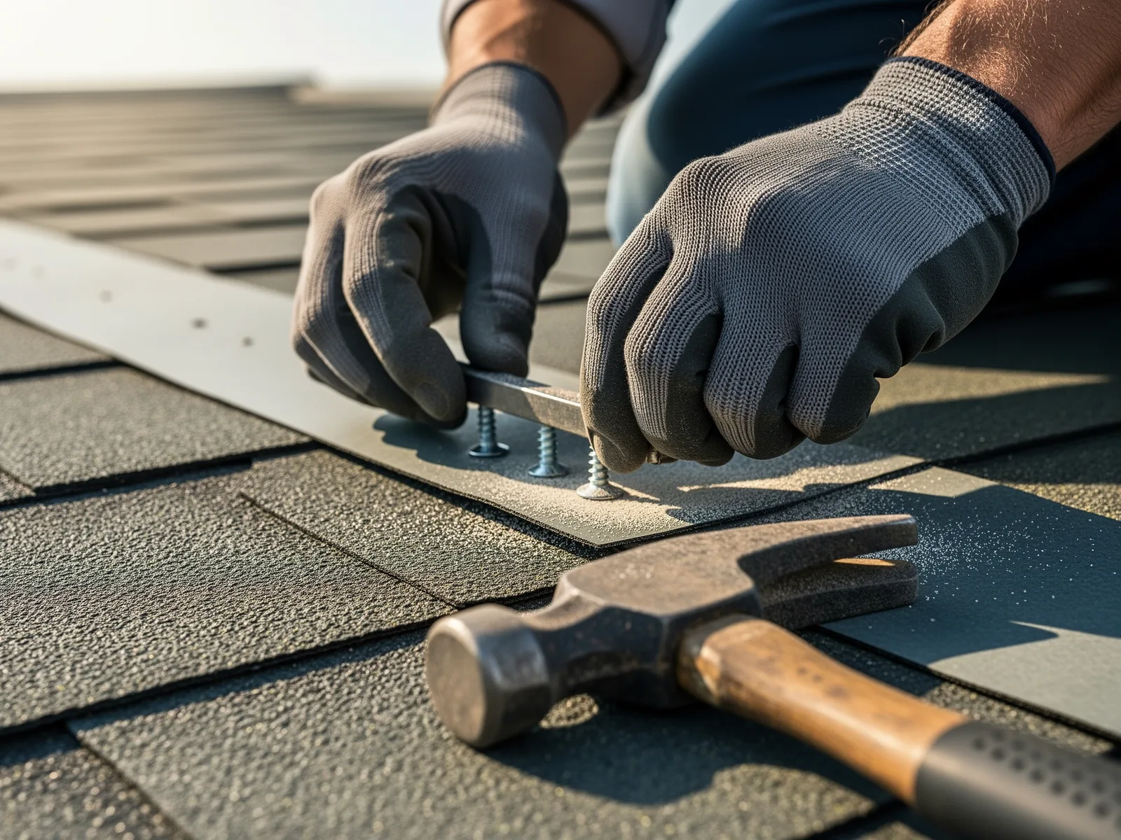 Why choose Fascia Repair in Livingston, TN